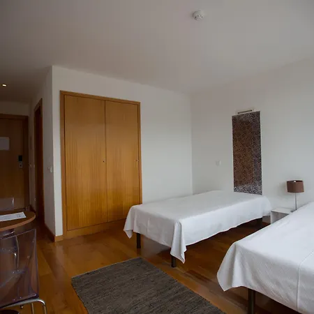 Hostal Hi - De Juventude