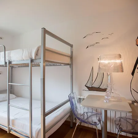 Hi - De Juventude Hostel