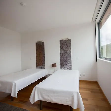 Hostel Hi - De Juventude Alvados