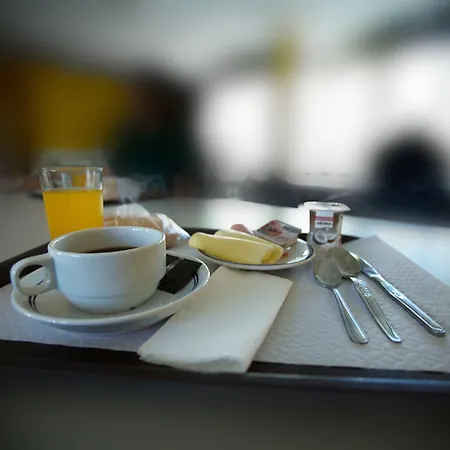 Hostal Hi - De Juventude *
