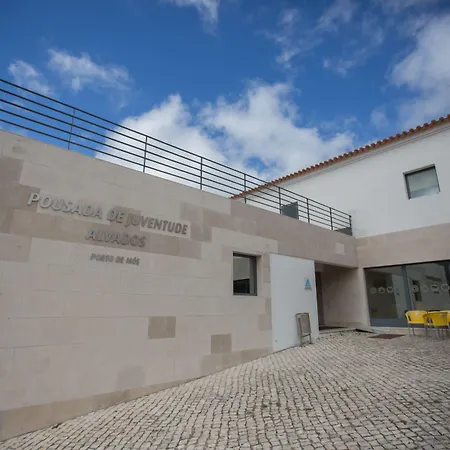 Hostal Hi - De Juventude
