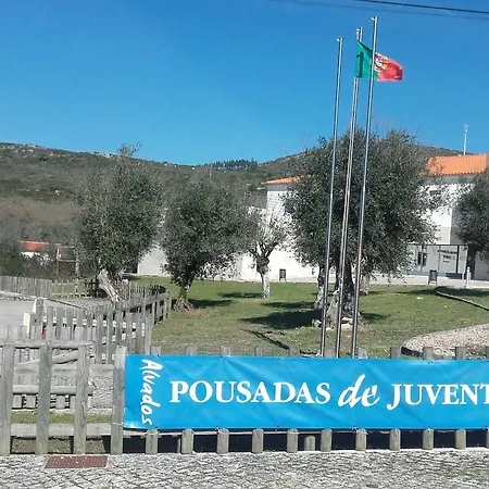 Hi - De Juventude * Alvados