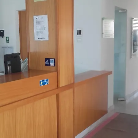 Hostel Hi - De Juventude Alvados