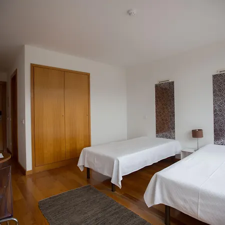 Hi - De Juventude Hostel *