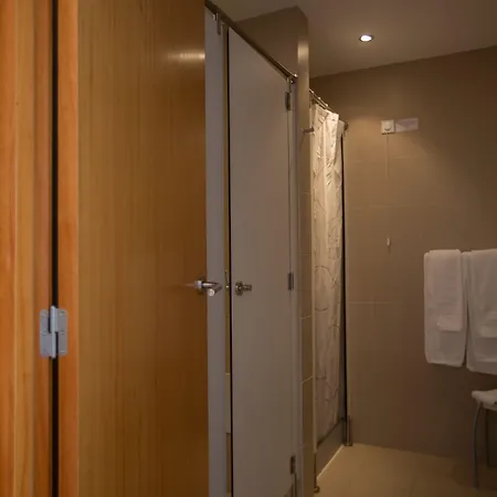 Hostal Hi - De Juventude *
