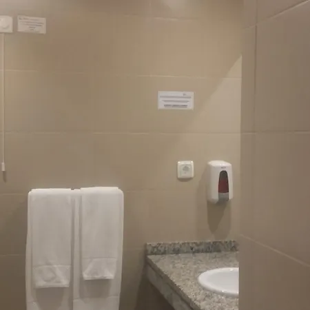 Hostal Hi - De Juventude *