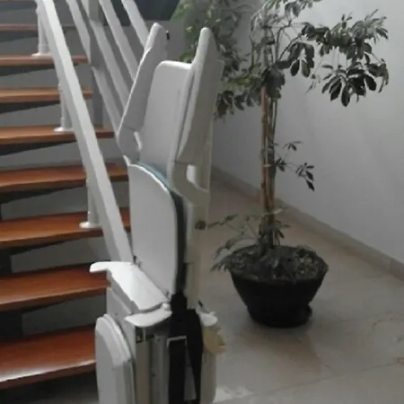 Hostal Hi - De Juventude
