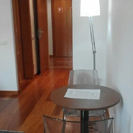 Hi - De Juventude Hostal *