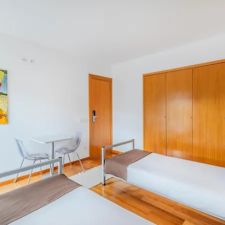 Hostal Hi - De Juventude
