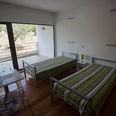 Hi - De Juventude Hostal *