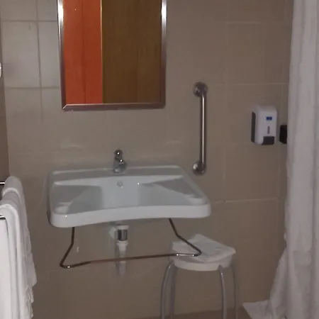 Hi - De Juventude Hostal *
