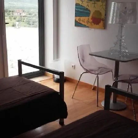 Hostal Hi - De Juventude Alvados