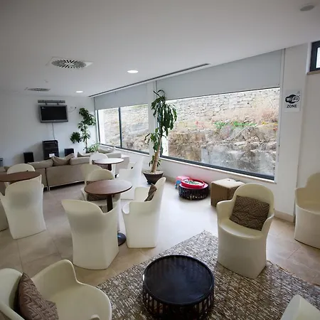 Hi - De Juventude Hostel