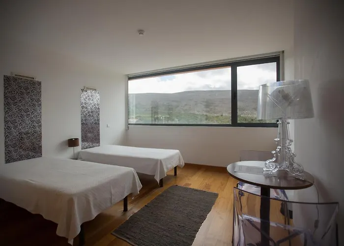 Albergue Hi - De Juventude