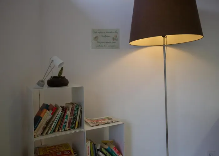 Albergue Hi - De Juventude *