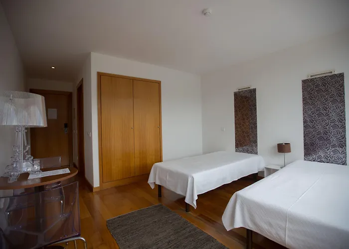 Albergue Hi - De Juventude