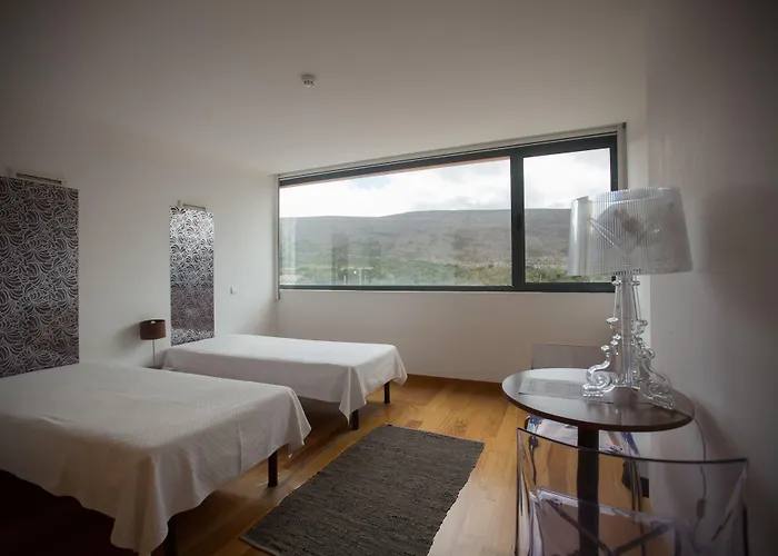 Hi - De Juventude Albergue