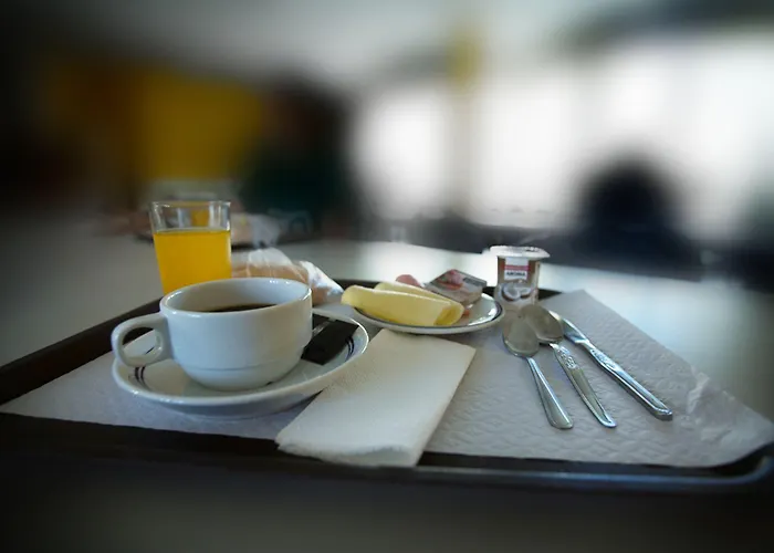 Albergue Hi - De Juventude *