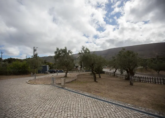 Hi - De Juventude Albergue *