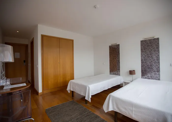 Hi - De Juventude Albergue *