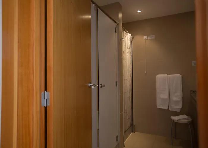 Albergue Hi - De Juventude *