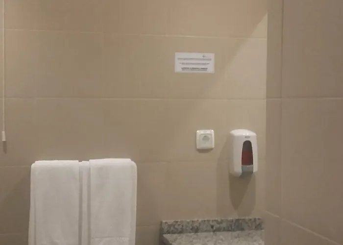 Albergue Hi - De Juventude *