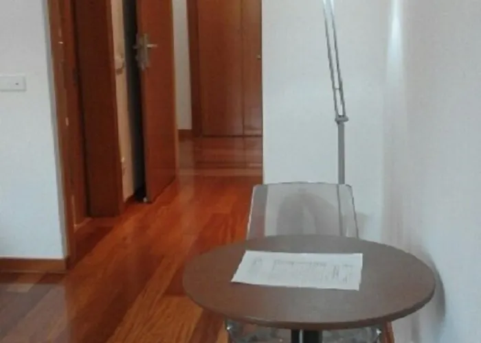 Hi - De Juventude Albergue *