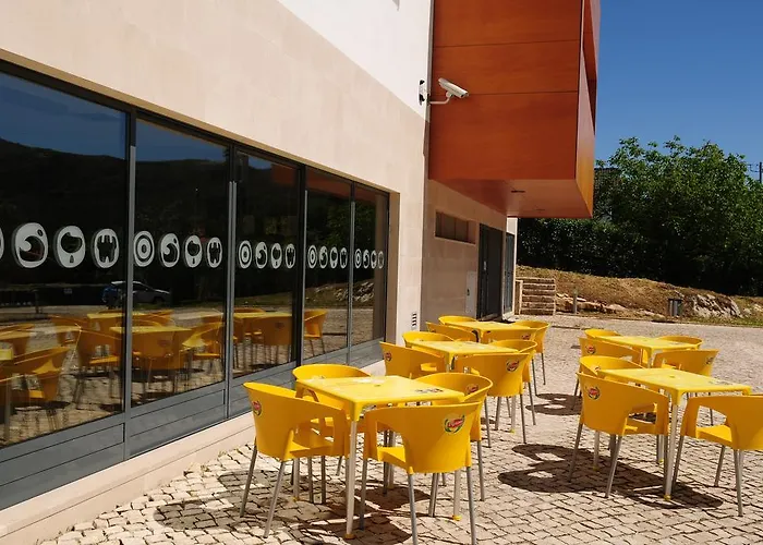 Albergue Hi - De Juventude *