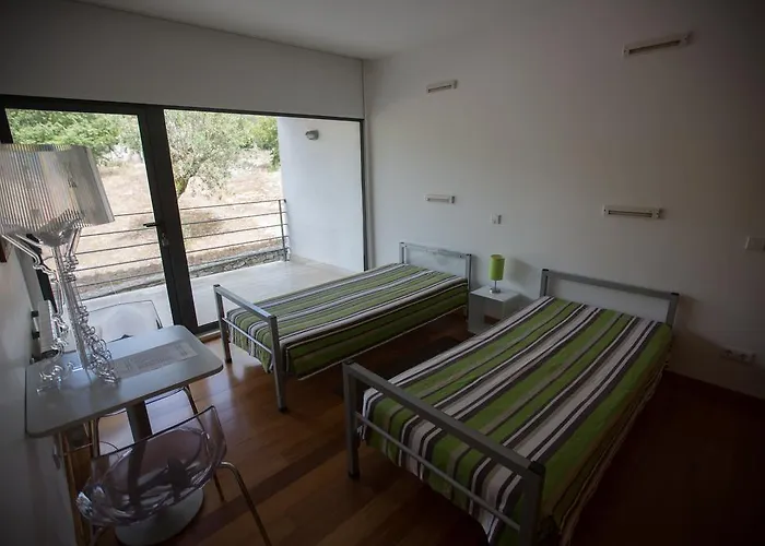 Albergue Hi - De Juventude *